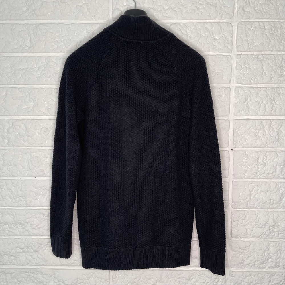 BLVCKSCVLE Sweater - Picture 2 of 13